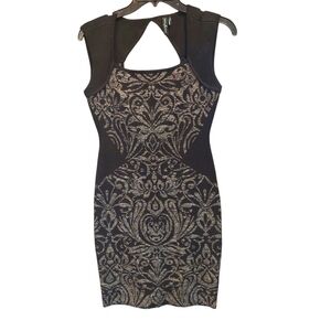 Bandage Dress. Guess by Marciano